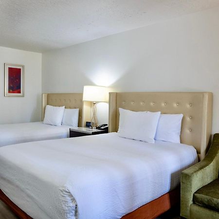 Ramada By Wyndham Yuma Exterior foto