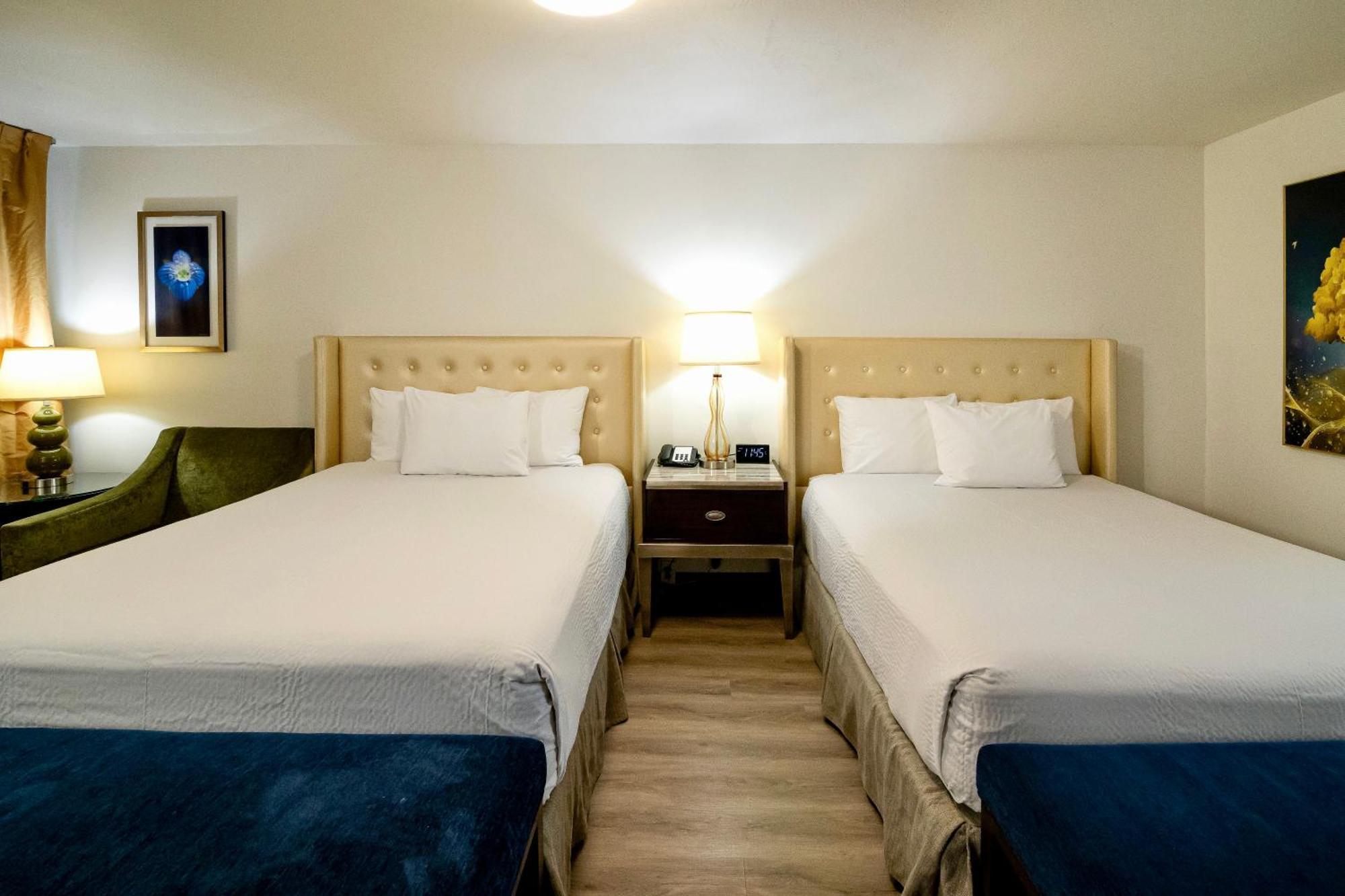 Ramada By Wyndham Yuma Exterior foto